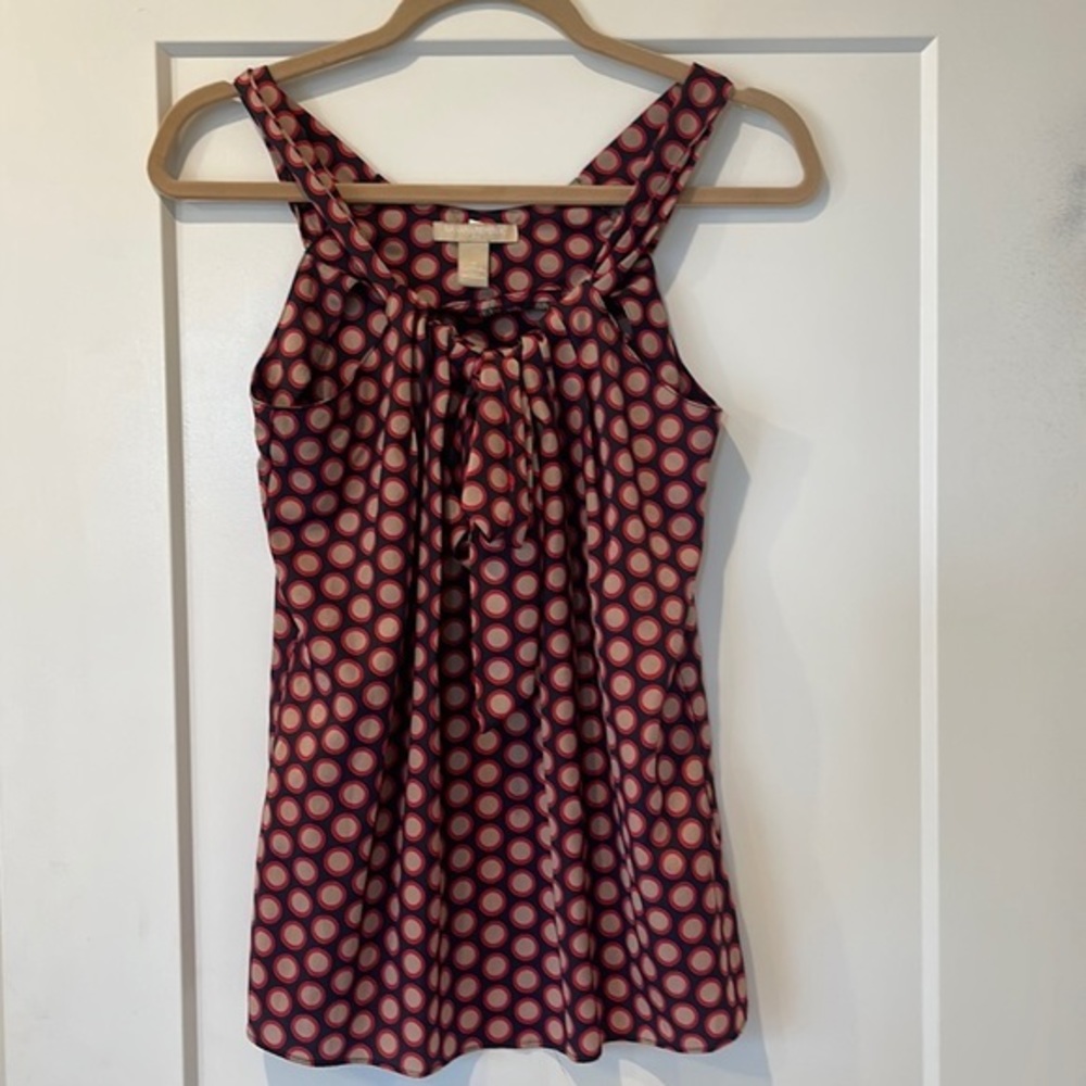 Banana republic tank top